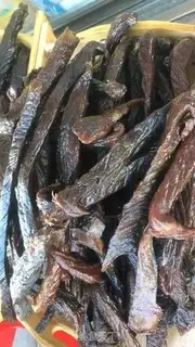 Make Beef jerky step 3