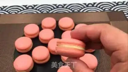Make Red velvet step 22