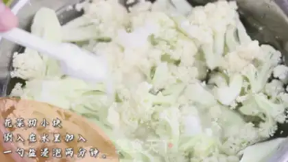 Make Dry casserole step 1