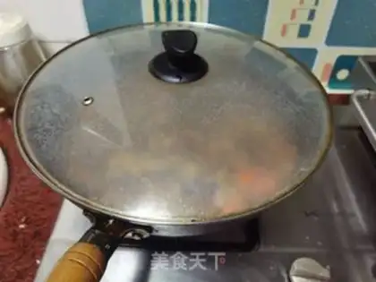 Make Carrot duck step 12