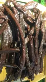 Make Beef jerky step 4