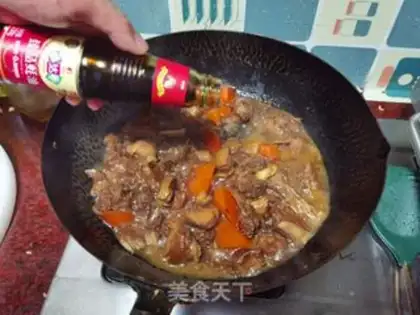 Make Carrot duck step 13