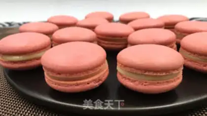Make Red velvet step 24