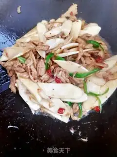 Make White-fried meat step 5