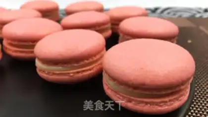 Make Red velvet step 25