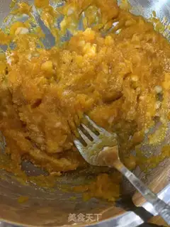 Make Nuts, pumpkins step 2