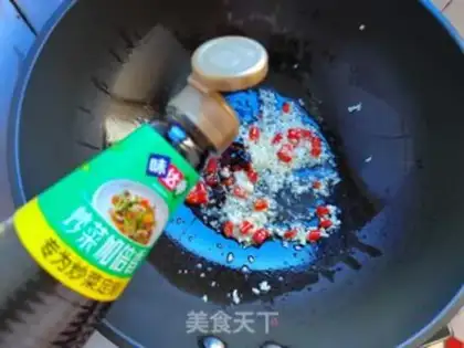 Make Sour rolls step 12