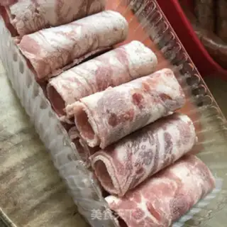 Make Pepper carrot, fat cow step 0