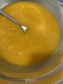 Make Nuts, pumpkins step 3