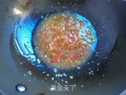 Make Sour rolls step 13