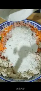 Make Tofuballs step 8