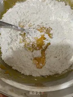 Make Nuts, pumpkins step 4