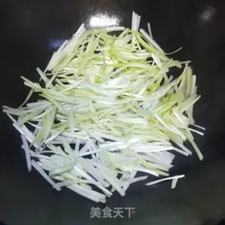 Make Yellow eggs step 4