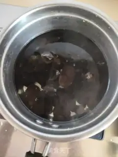Make Frozen chicken step 2