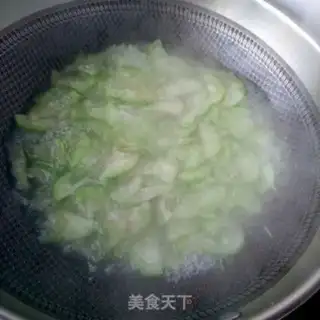 Make Shrimp pickles, egg soup step 9