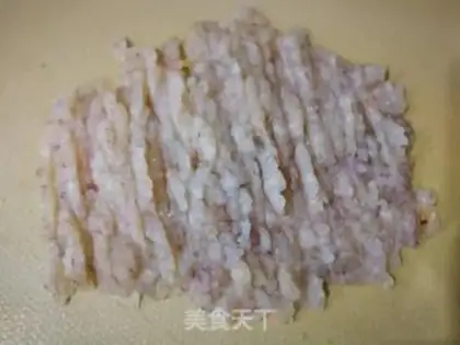 Make Cream shrimp step 0
