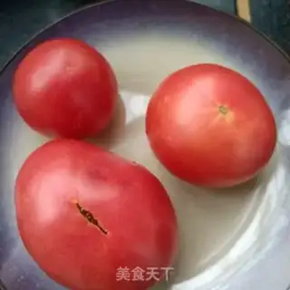 Make Potato tomatoes for ribs step 2
