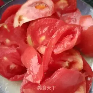 Make Potato tomatoes for ribs step 3
