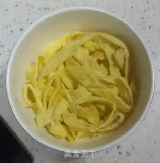 Make Cream shrimp step 2