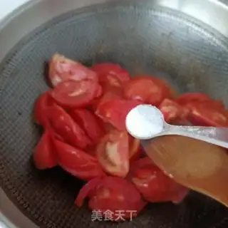 Make Potato tomatoes for ribs step 5