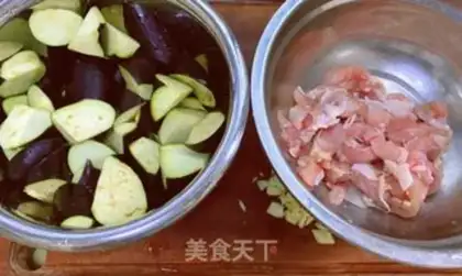 Make Cheese and chicken legs step 0