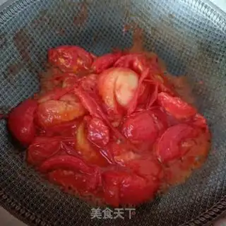 Make Potato tomatoes for ribs step 6