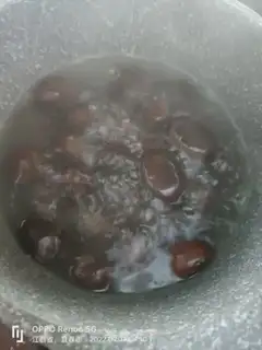 Make Chestnut step 3