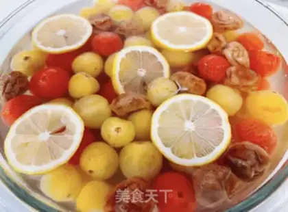 Make Plum tomato step 5