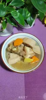 Make ♪ Pork-hot-poo-poo-poo-poo-poo ♪ step 5