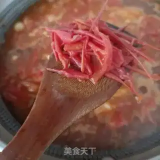 Make Potato tomatoes for ribs step 10