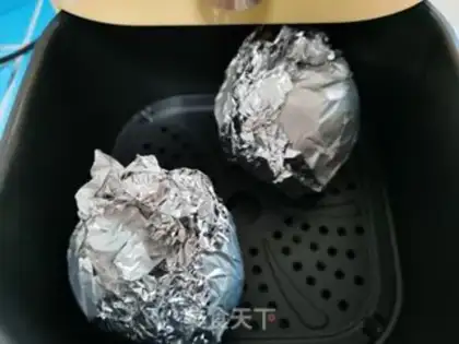 Make Sweet pears step 7