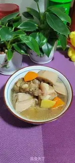 Make ♪ Pork-hot-poo-poo-poo-poo-poo ♪ step 6