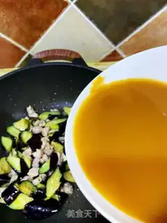 Make Cheese and chicken legs step 4
