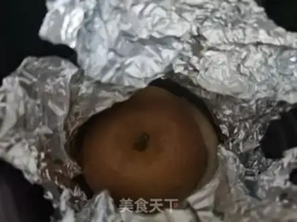 Make Sweet pears step 8