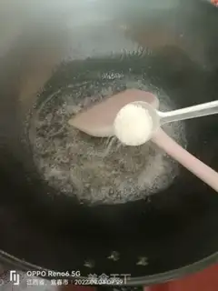 Make Chestnut step 6
