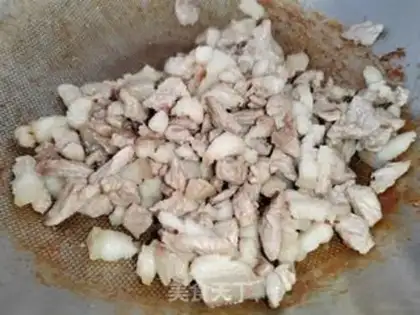 Make Porridge step 0