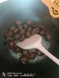 Make Chestnut step 7