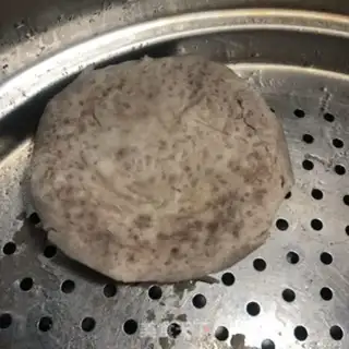 Make Potato omelet step 0