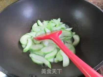Make Sprinkled silk step 4