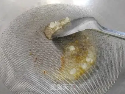 Make Porridge step 2