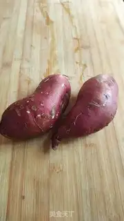 Make Potatoballs step 0