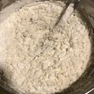 Make Potato omelet step 2