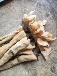 Make Steam ribs step 1