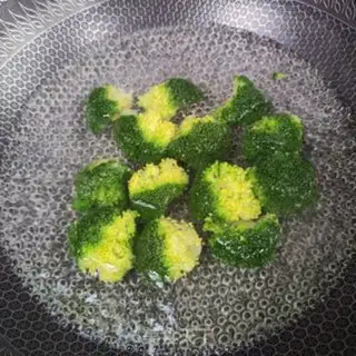Make Orchid stew step 2