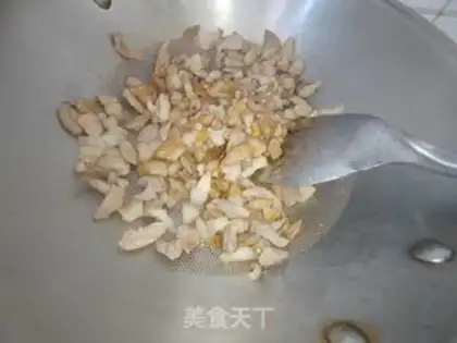 Make Porridge step 3