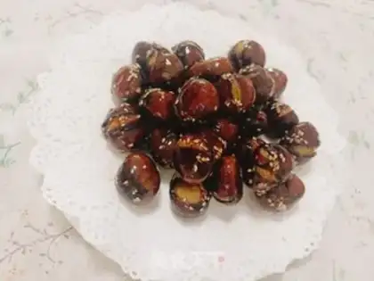 Make Chestnut step 9
