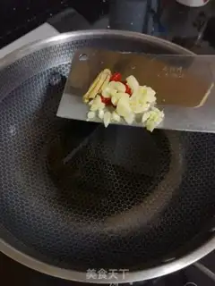 Make ♪ Bang, bang, bang ♪ step 4