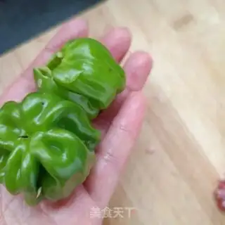 Make Sour tofu step 7