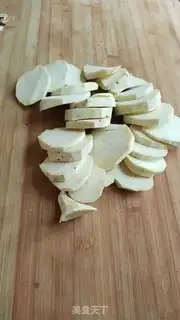 Make Potatoballs step 1