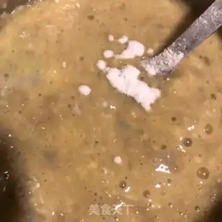 Make Potato omelet step 3